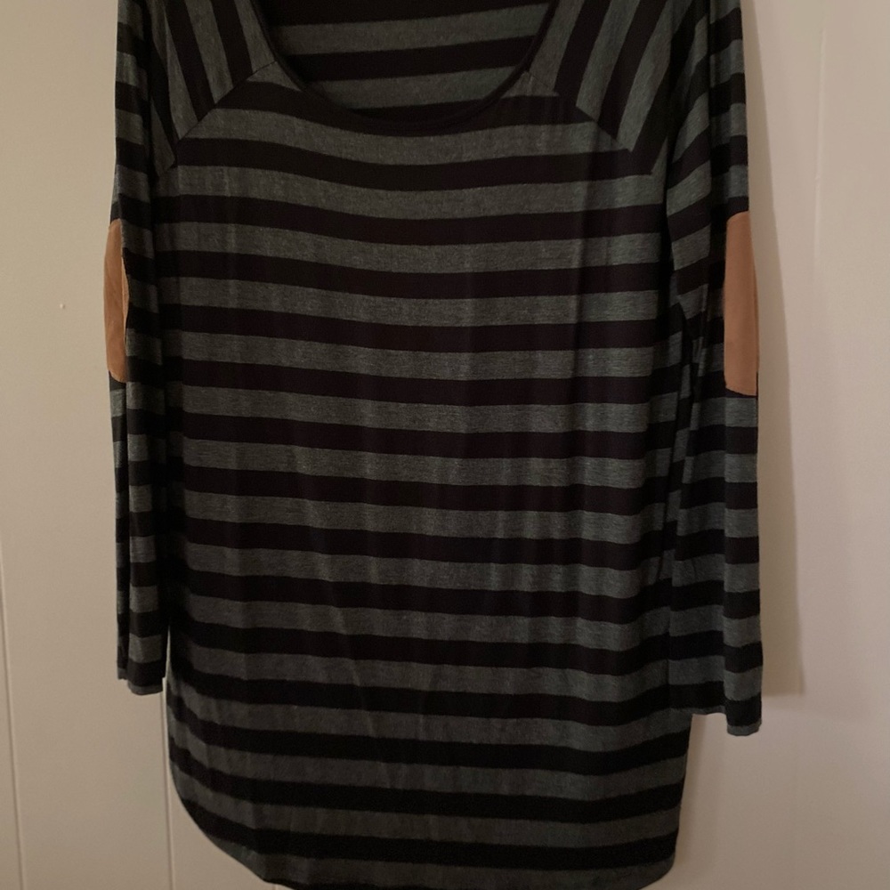 Zenana Premium Top - Brand new, no tags